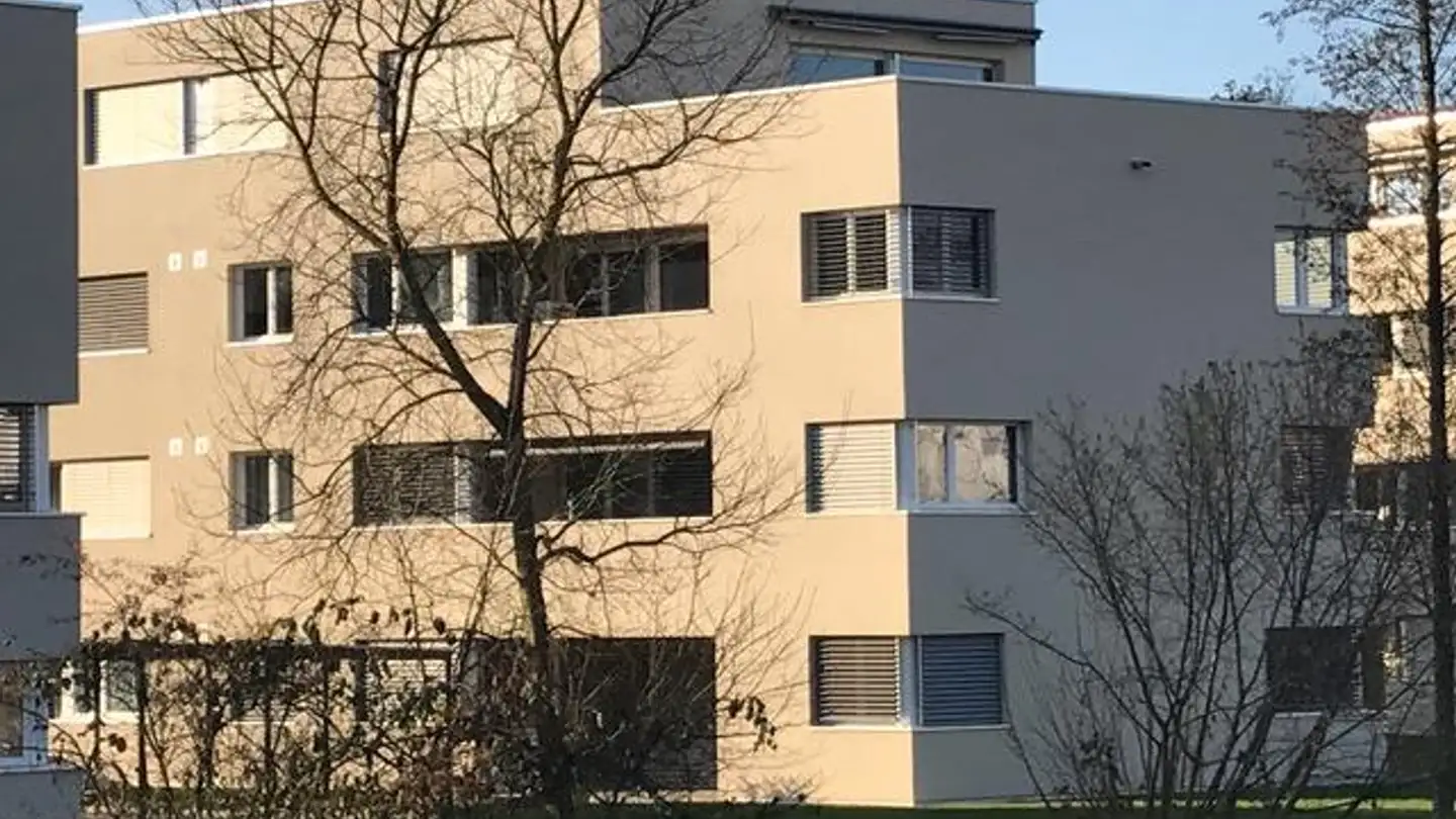 Appartamento in affitto - Delsbergerstrasse 91, 4242 Laufen