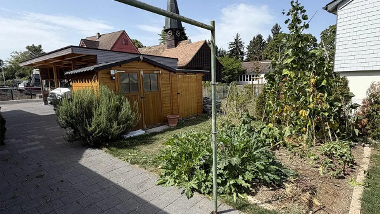 Wohnung mieten - Kirchweg 10, 8280 Kreuzlingen - Foto 3
