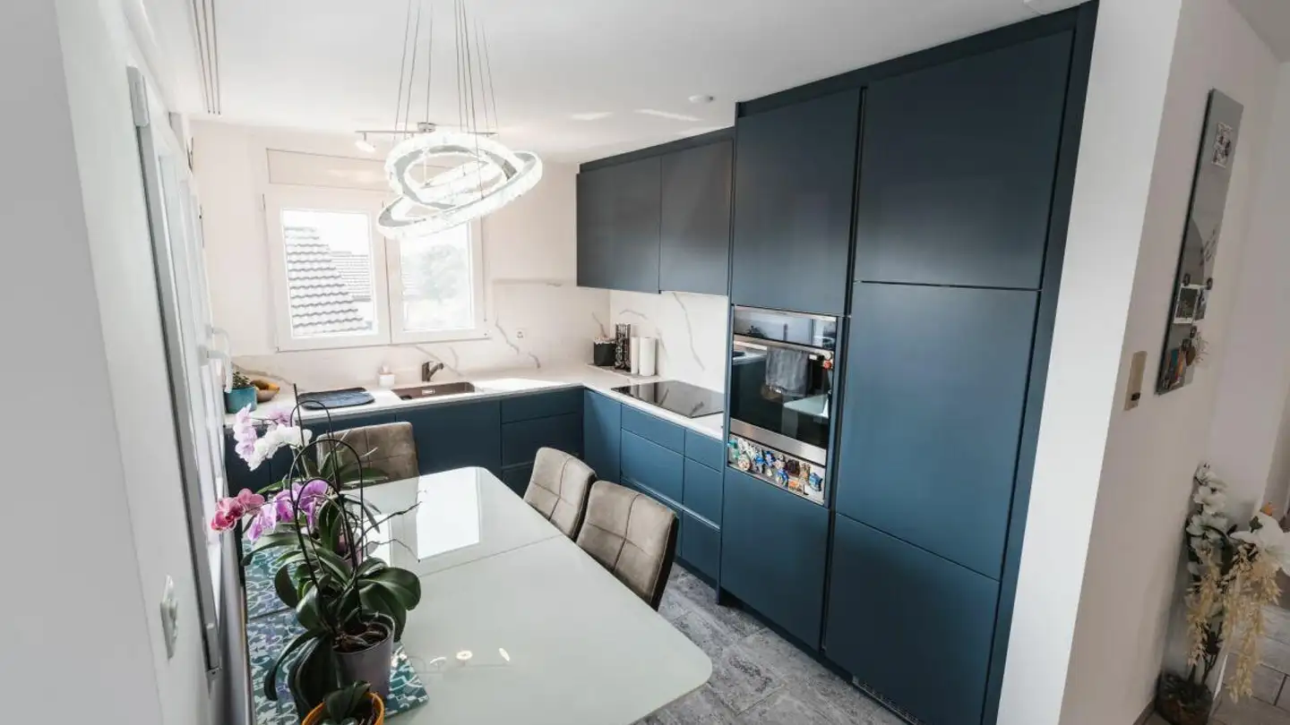 Appartamento in vendita - 9445 Rebstein - Photo 4