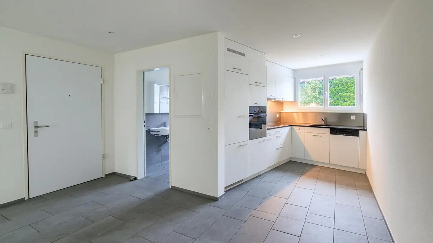 Appartamento in affitto - Delsbergerstrasse 91, 4242 Laufen - Foto 4