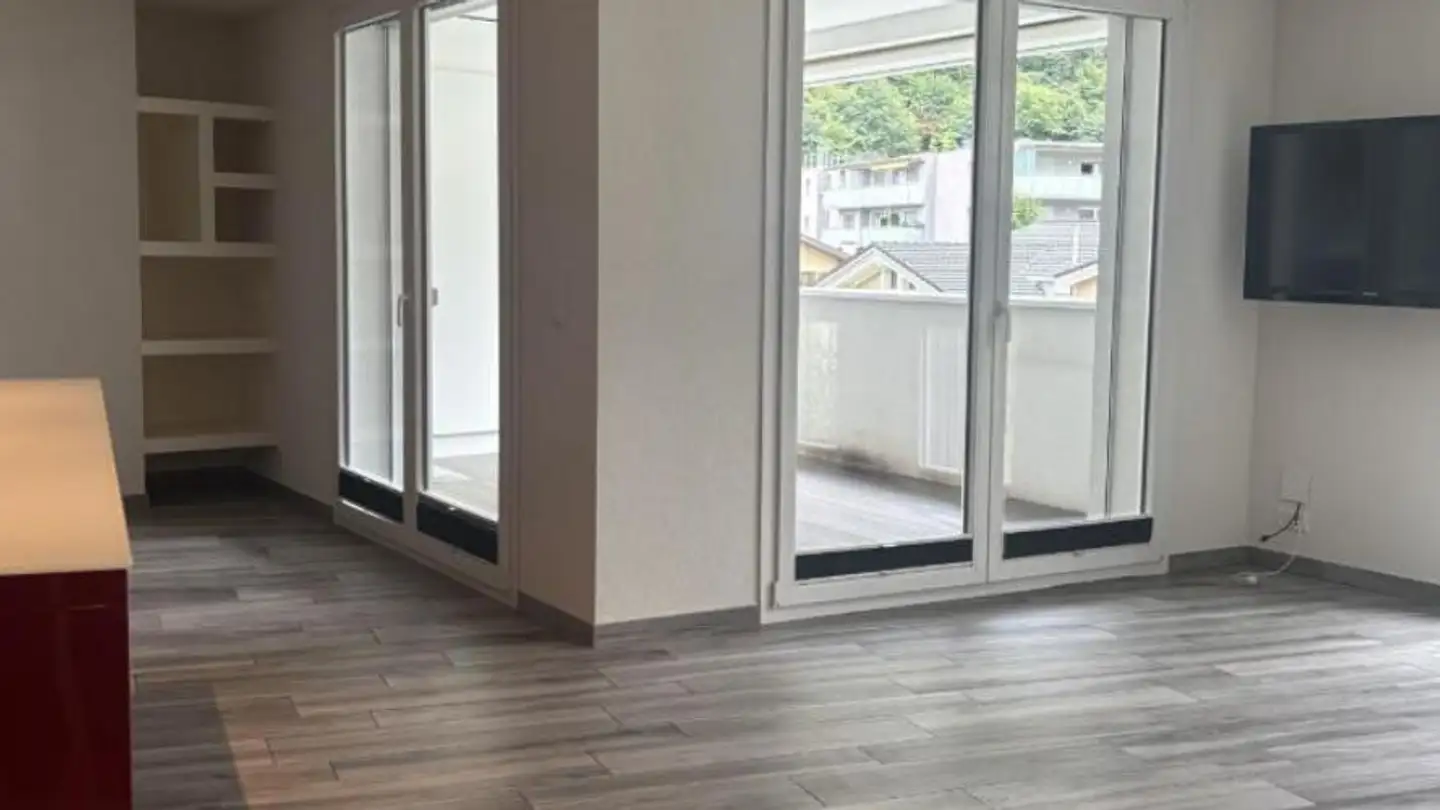Apartment for rent - Avenue du Grand-Saint-Bernard 65, 1920 Martigny - Photo 3