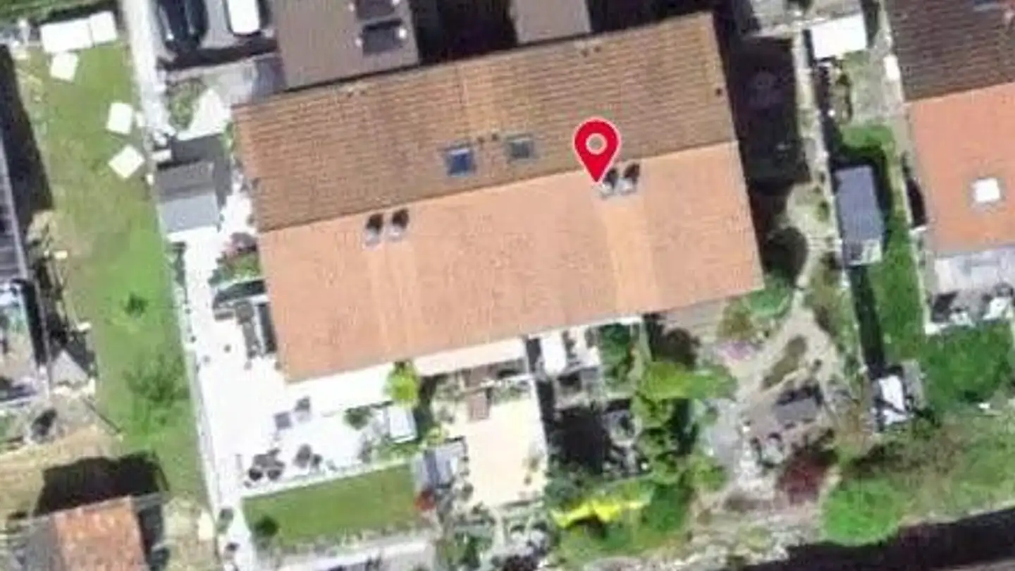 Casa a schiera in vendita - Grünweg, 2542 Pieterlen