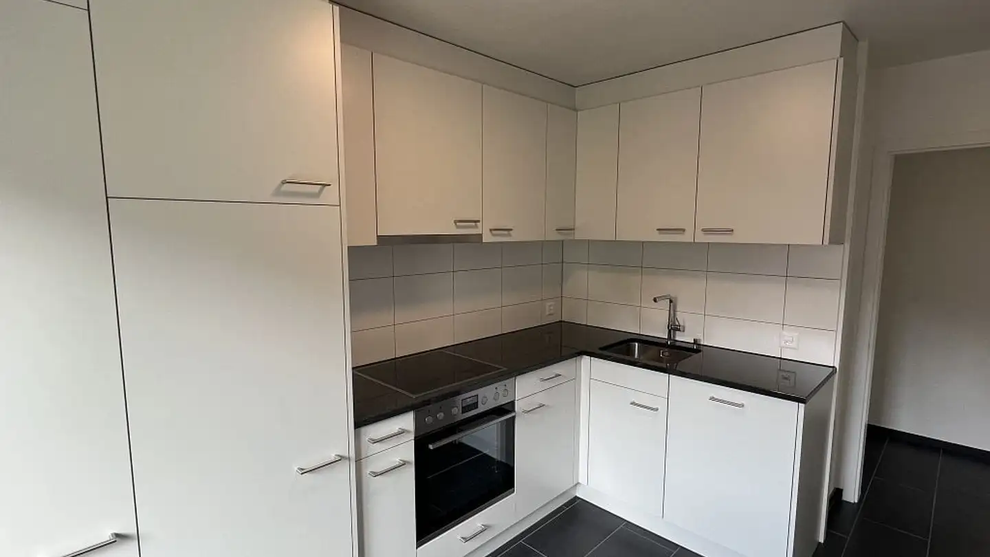 Appartamento in affitto - Dorfstrasse 26, 3534 Signau - Foto 3