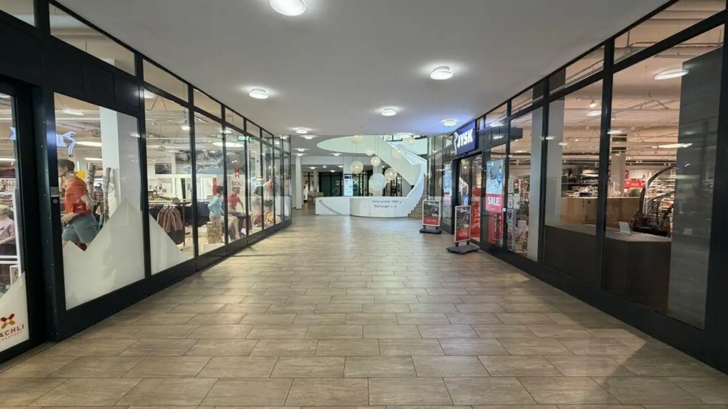 Commerciale in vendita - Rheinfelsstrasse 21, 7000 Chur - Foto 3