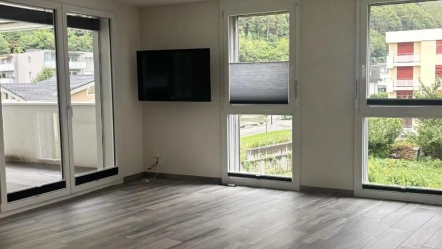 Apartment for rent - Avenue du Grand-Saint-Bernard 65, 1920 Martigny - Photo 4