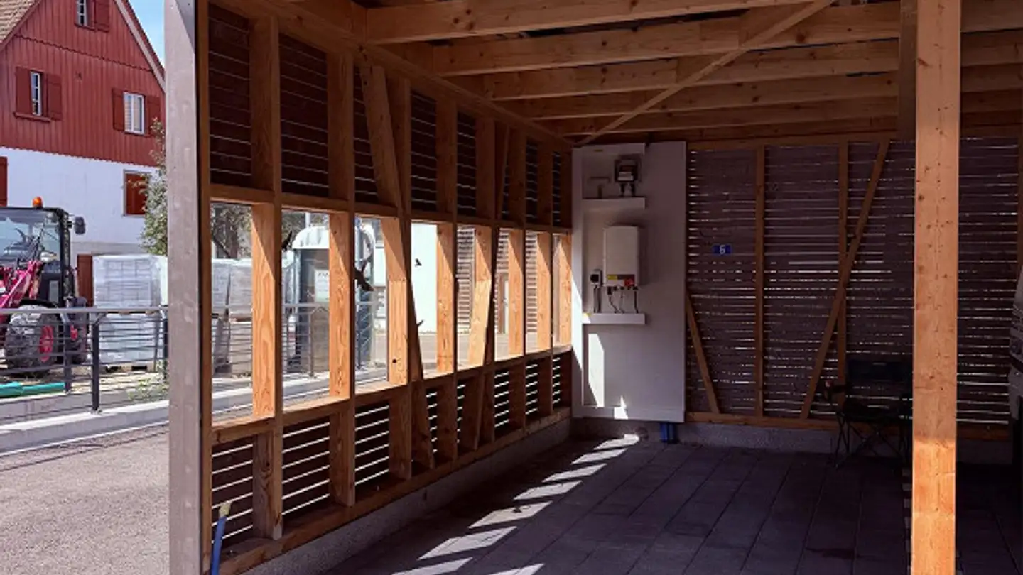 Wohnung mieten - Kirchweg 10, 8280 Kreuzlingen - Foto 4