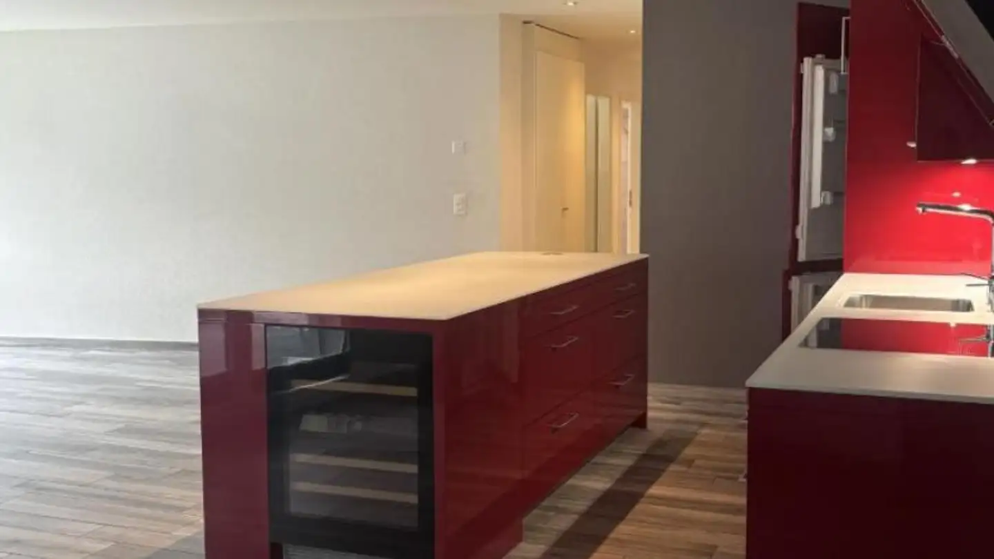 Apartment for rent - Avenue du Grand-Saint-Bernard 65, 1920 Martigny