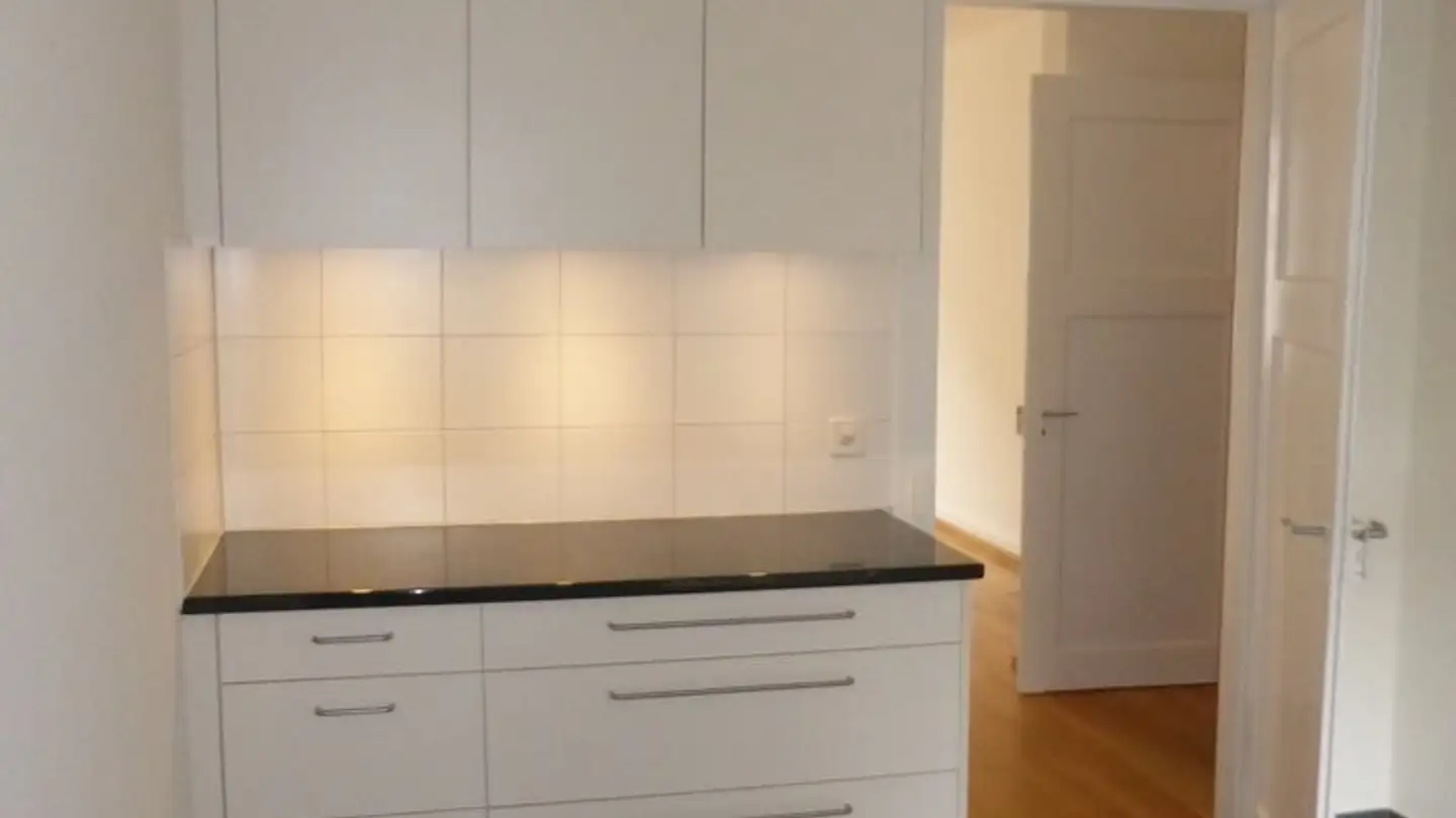 Appartement à louer - Strassburgerallee 91, 4055 Basel - Photo 3