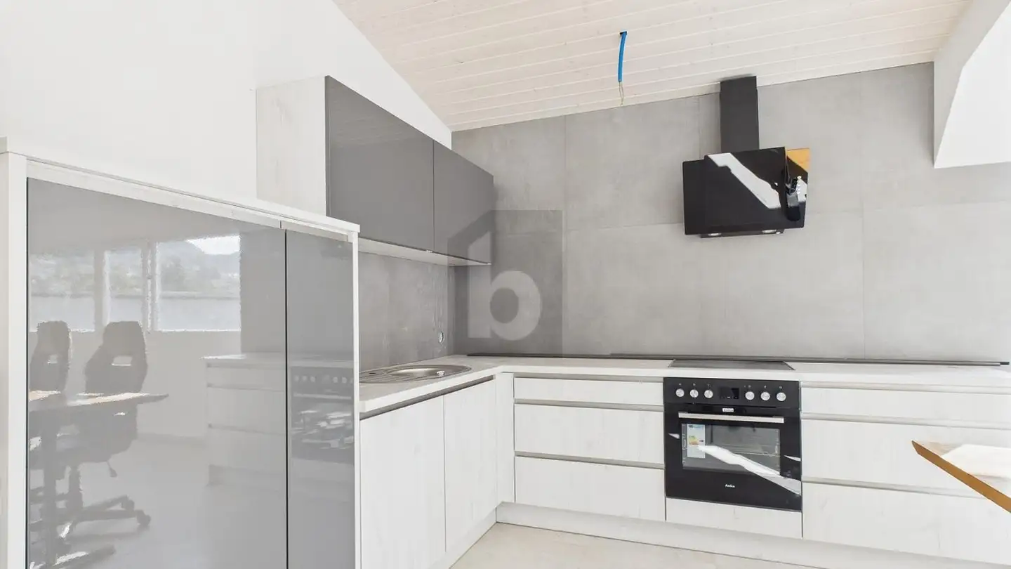 Spazio ufficio in affitto - 4702 Oensingen - Foto 2