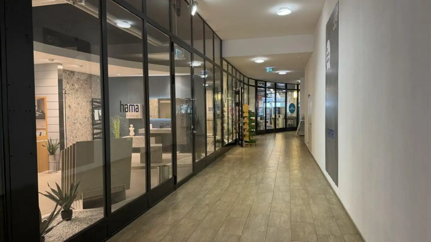 Commerciale in vendita - Rheinfelsstrasse 21, 7000 Chur - Foto 4
