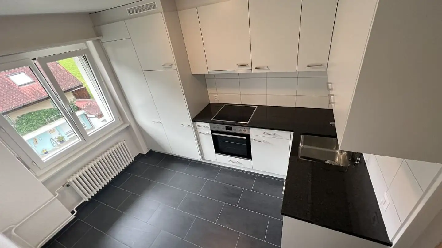 Appartamento in affitto - Dorfstrasse 26, 3534 Signau - Foto 4