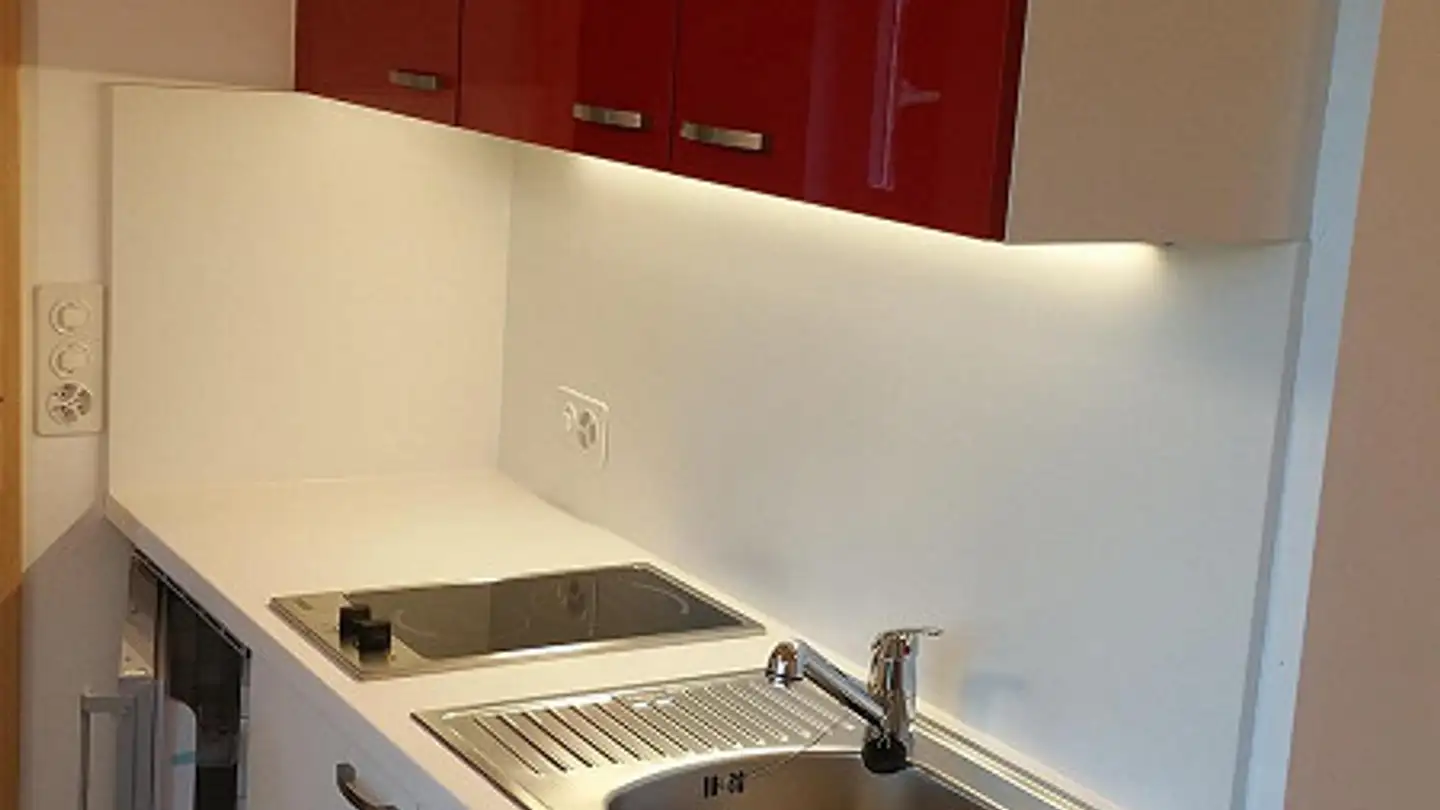 Stanza singola in affitto - Hohenrain 1406, 9472 Grabs - Photo 3