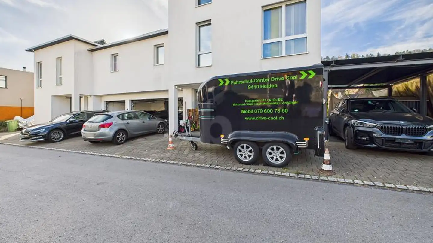 Edificio residenziale in vendita - 9442 Berneck - Foto 2