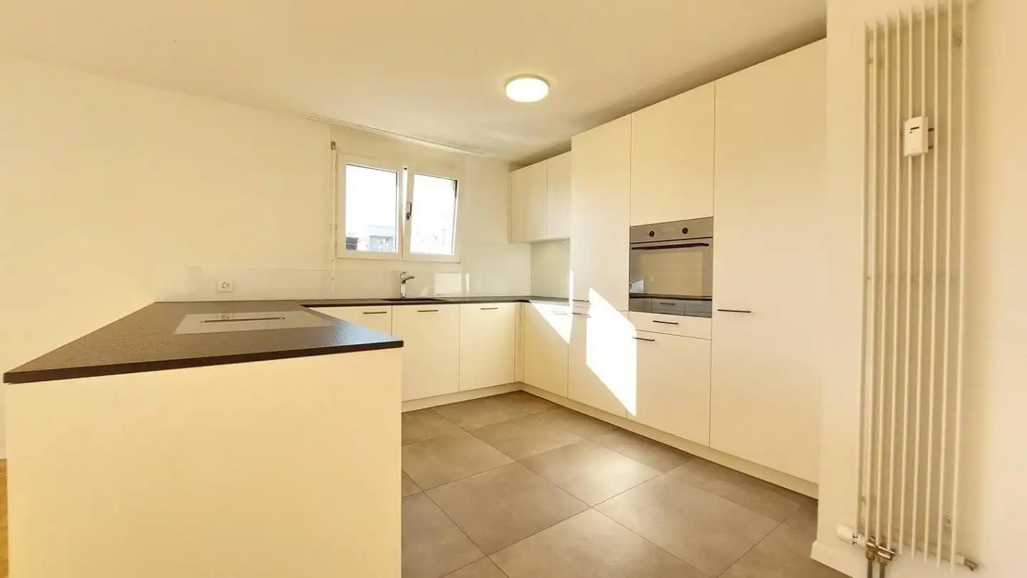 Wohnung mieten - Bahnhofstrasse 9, 3250 Lyss