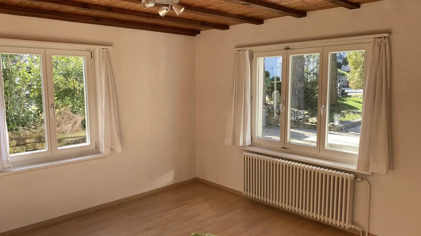 Chambre à louer - Mellingerstrasse 10, 5607 Hägglingen