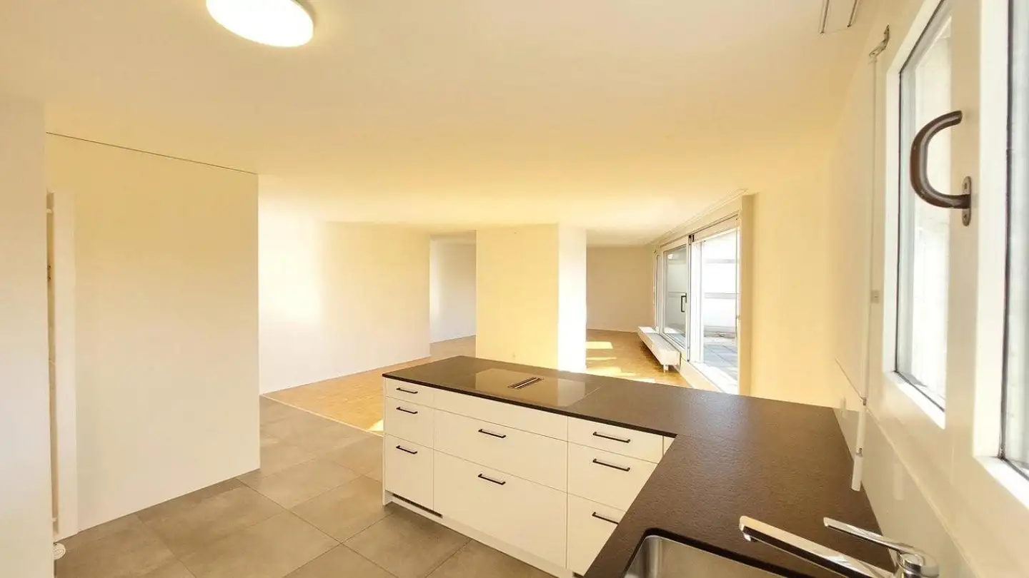 Apartment for rent - Bahnhofstrasse 9, 3250 Lyss - Photo 2