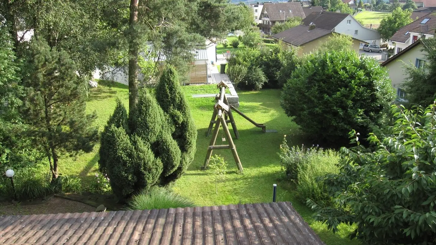 Chambre à louer - Mellingerstrasse 10, 5607 Hägglingen - Photo 2