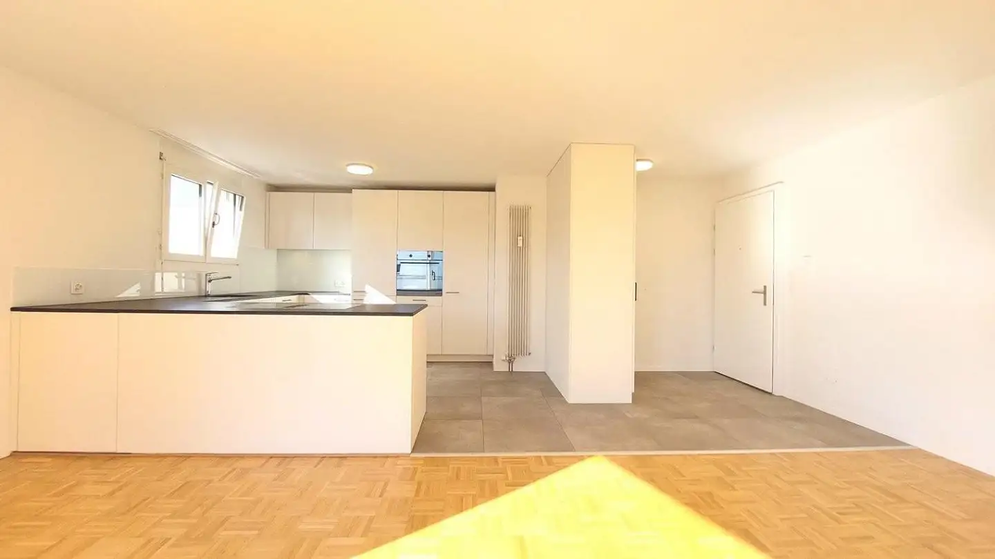 Apartment for rent - Bahnhofstrasse 9, 3250 Lyss - Photo 3