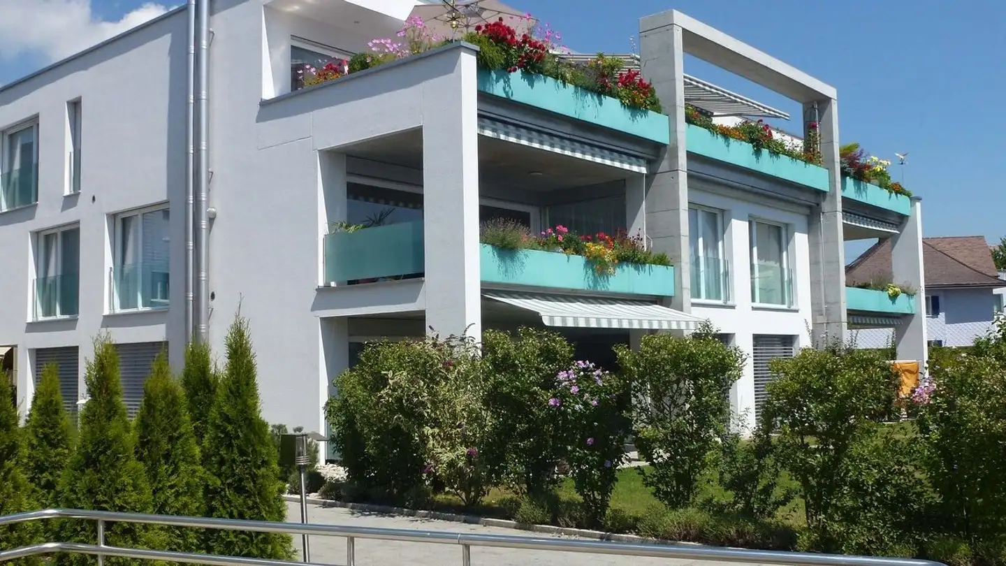 Appartamento in affitto - Solothurnstrasse 55, 4702 Oensingen