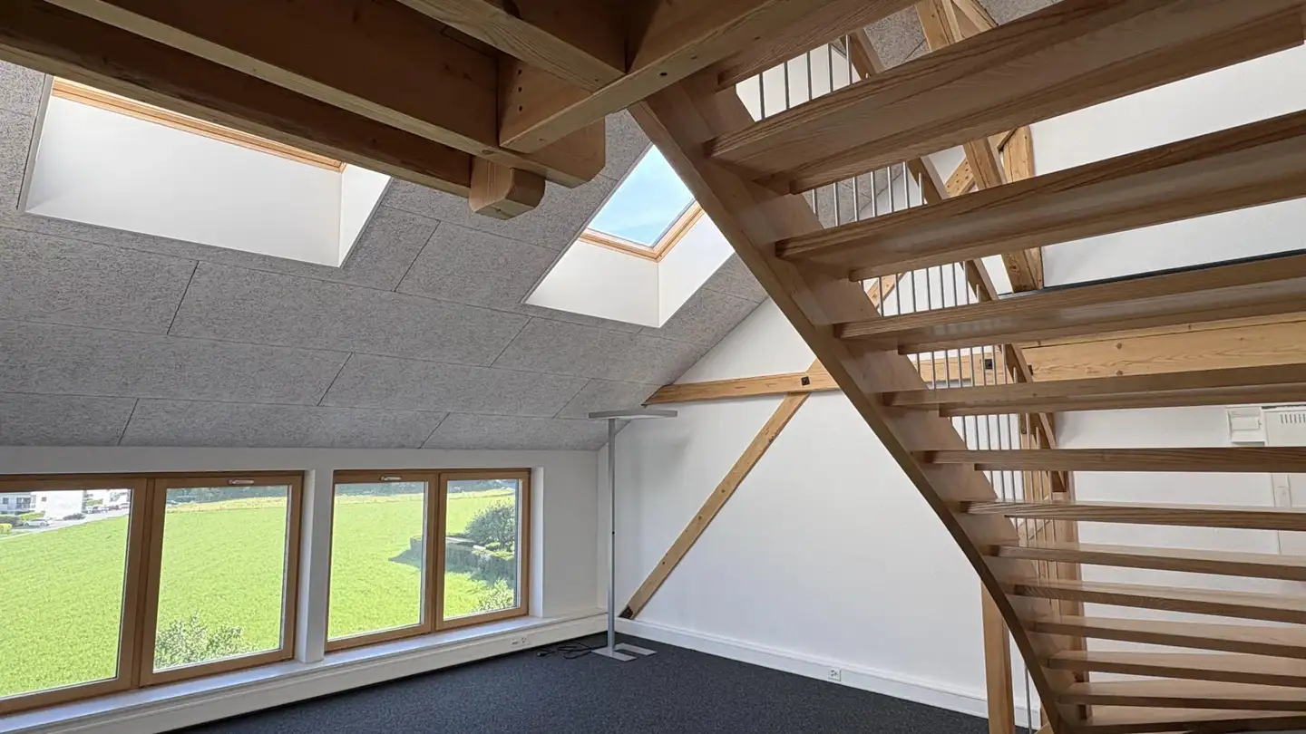 Office space for rent - Route Du Stand 11, 1880 Bex