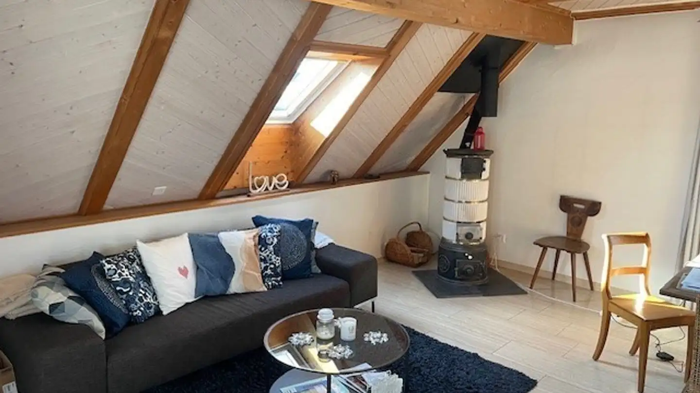 Appartamento in affitto - Winterthurerstrasse 10, 8605 Gutenswil