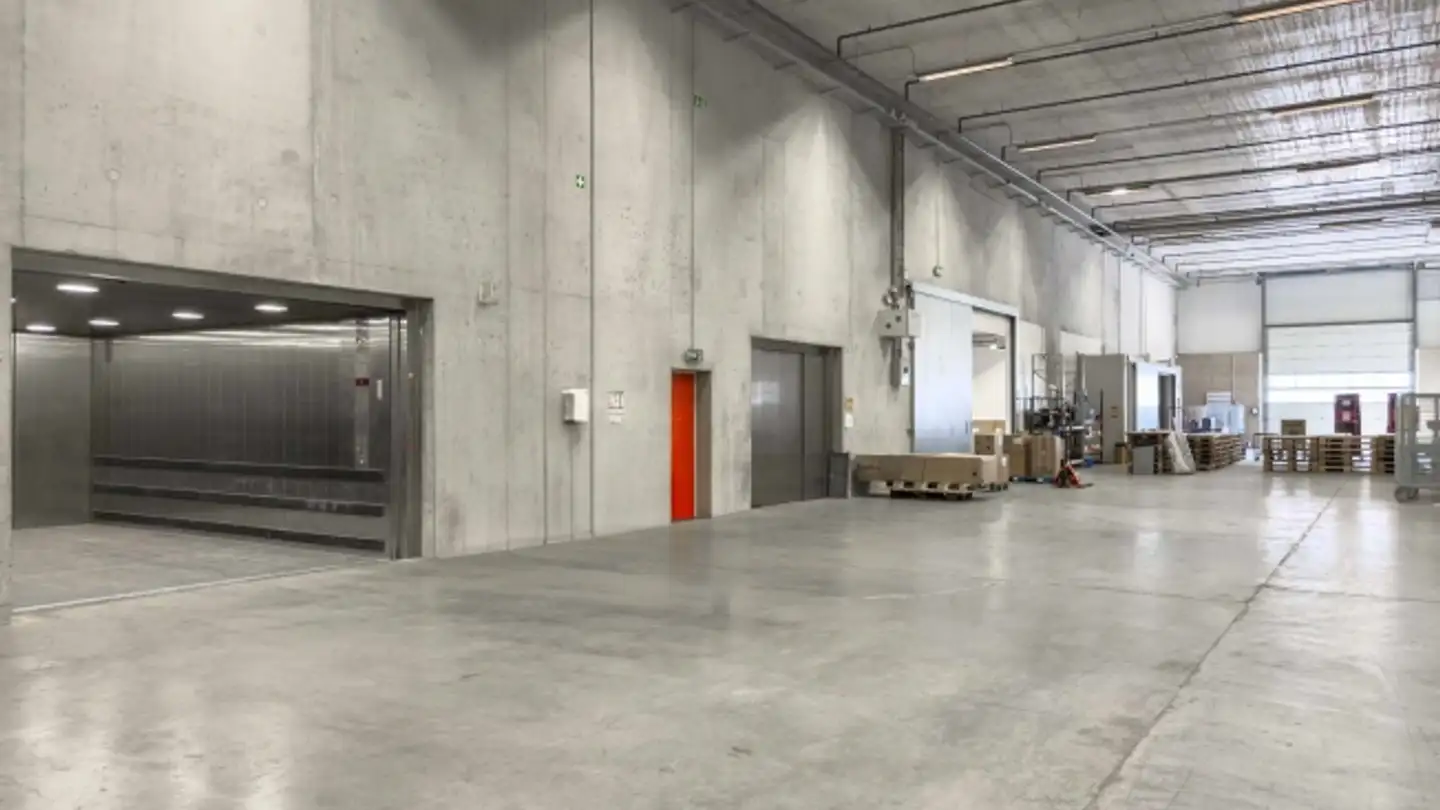 Appartamento in affitto - Chemin Grenet 22, 1214 Vernier - Photo 3