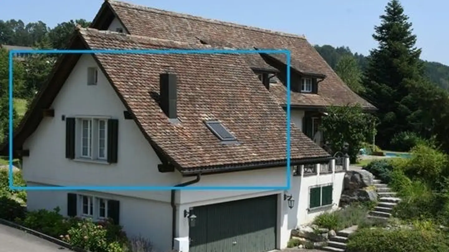 Appartamento in affitto - Winterthurerstrasse 10, 8605 Gutenswil - Foto 2