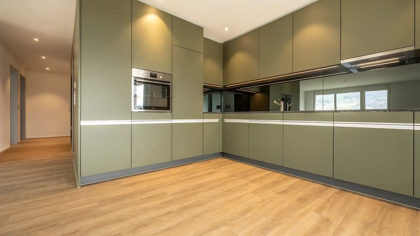 Wohnung mieten - Oberchirlenstrasse 3, 9450 Altstätten SG