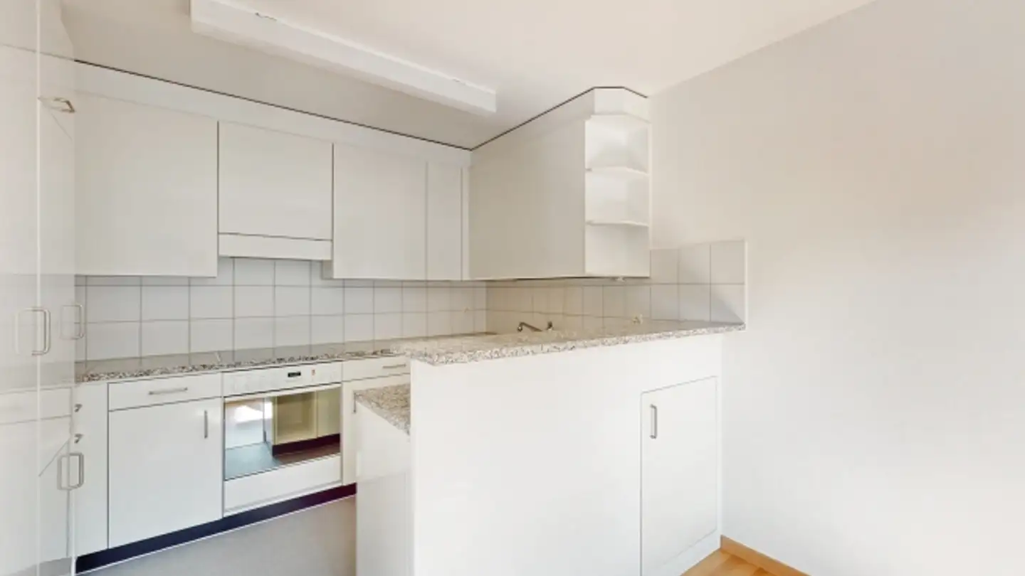 Appartamento in affitto - Waldstrasse 5, 6015 Luzern - Foto 3