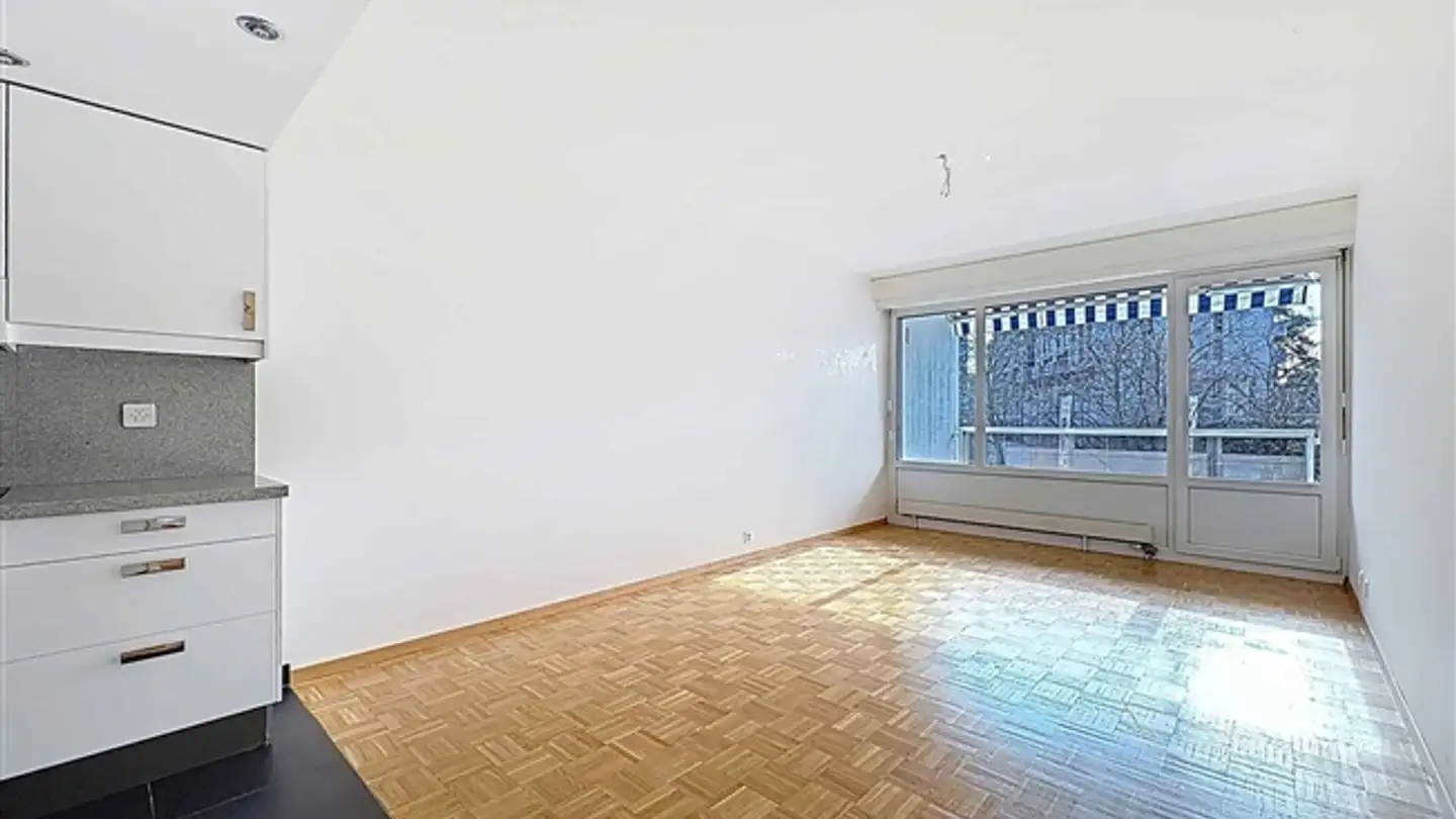 Apartment for sale - 1204 Genève