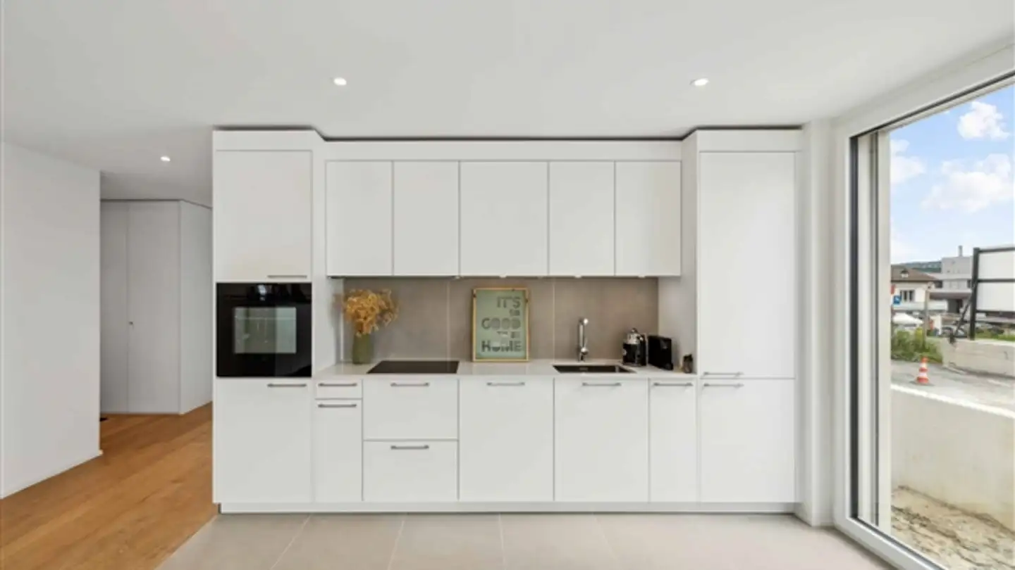 Appartamento in affitto - Route D'echandens, 1027 Lonay - Photo 4