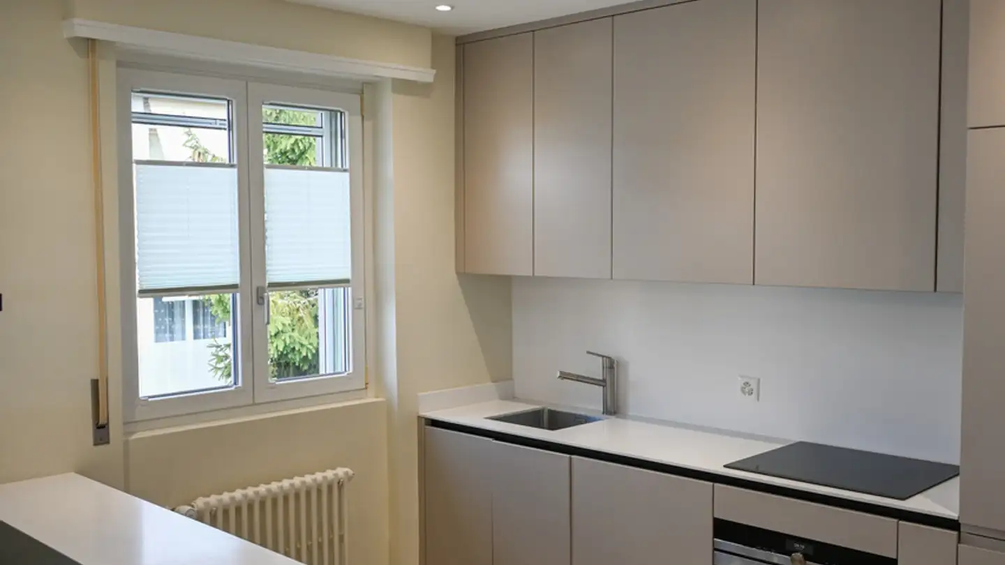 Appartamento in affitto - Avenue Etienne Guillemin 10, 1009 Pully - Foto 2