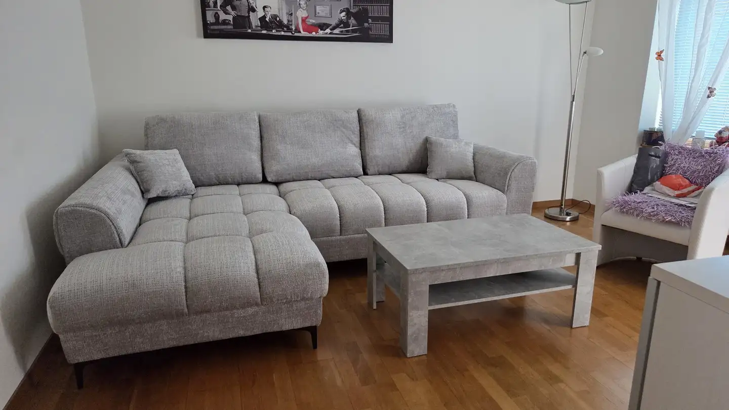 Chambre à louer - 8050 Zürich - Photo 3