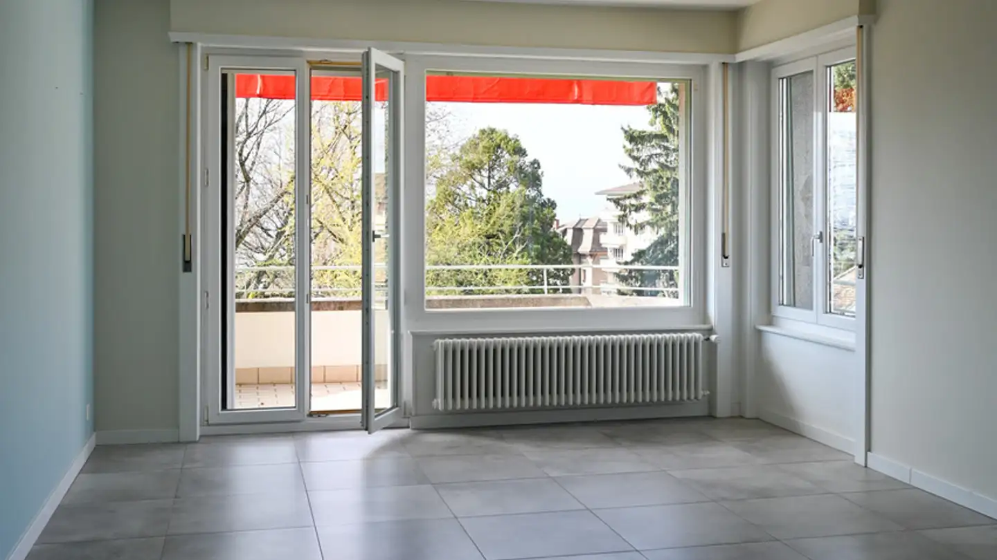 Appartamento in affitto - Avenue Etienne Guillemin 10, 1009 Pully - Foto 4