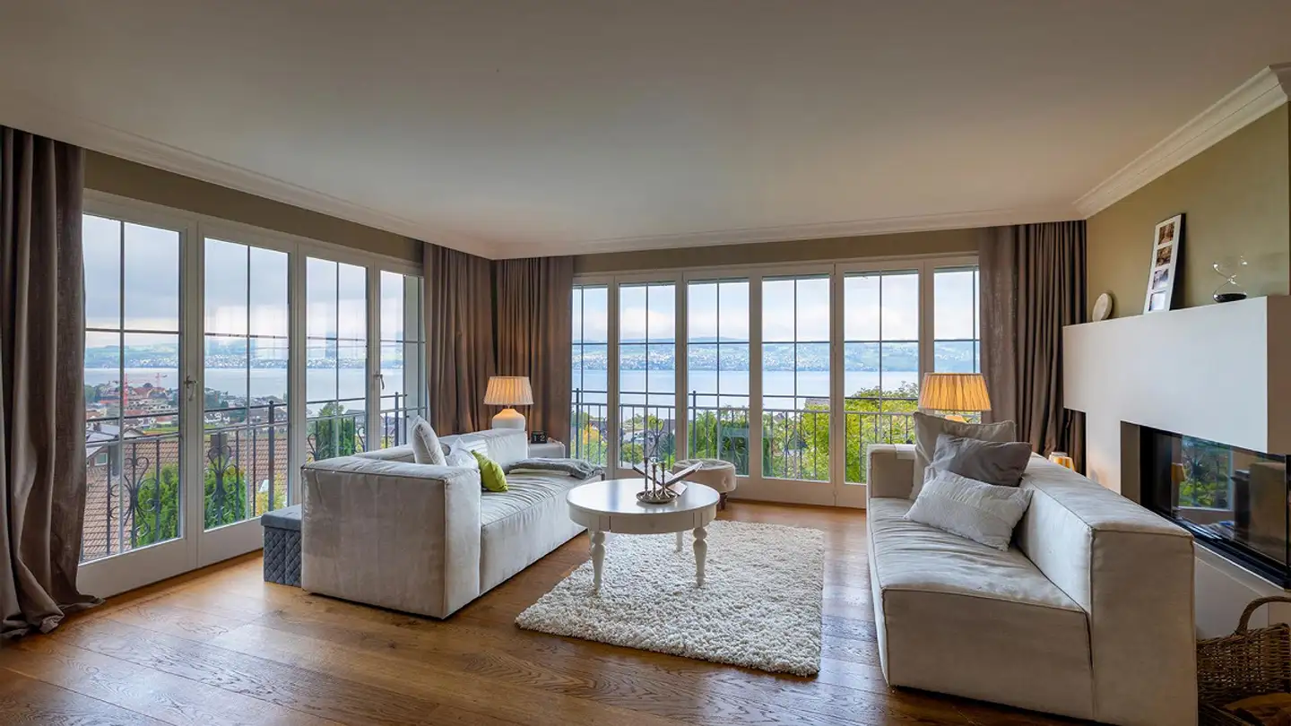 Villa in vendita - 8820 Wädenswil - Photo 2