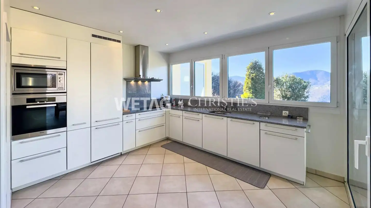 Apartment for sale - 6926 Montagnola - Photo 4