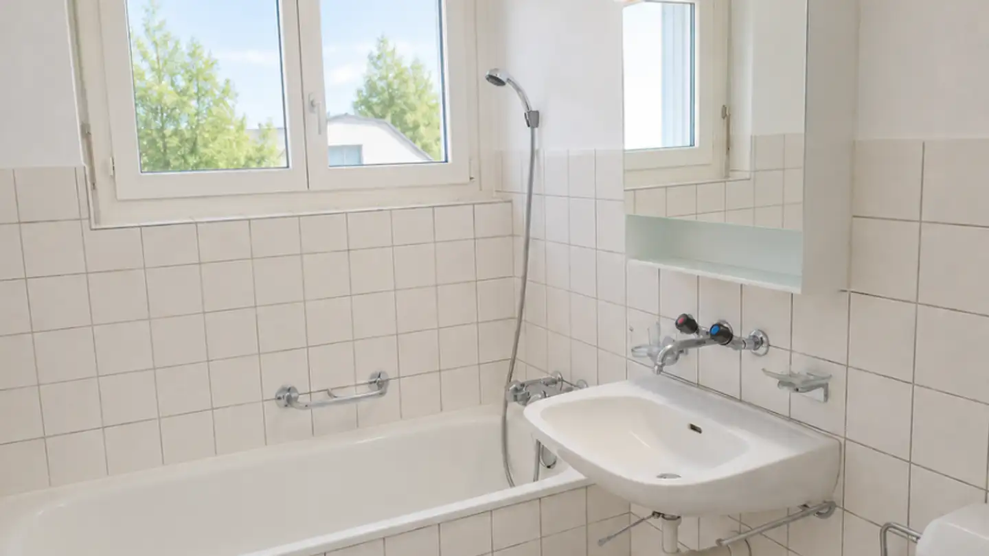 Appartement à louer - Südstrasse 15, 4665 Oftringen - Photo 2