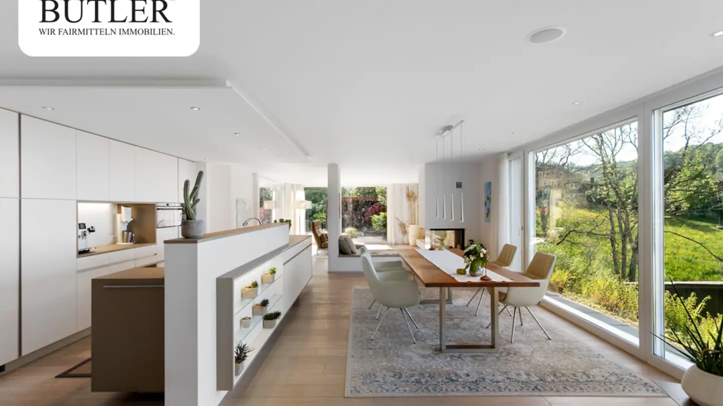 Maison individuelle à vendre - 9427 Wolfhalden