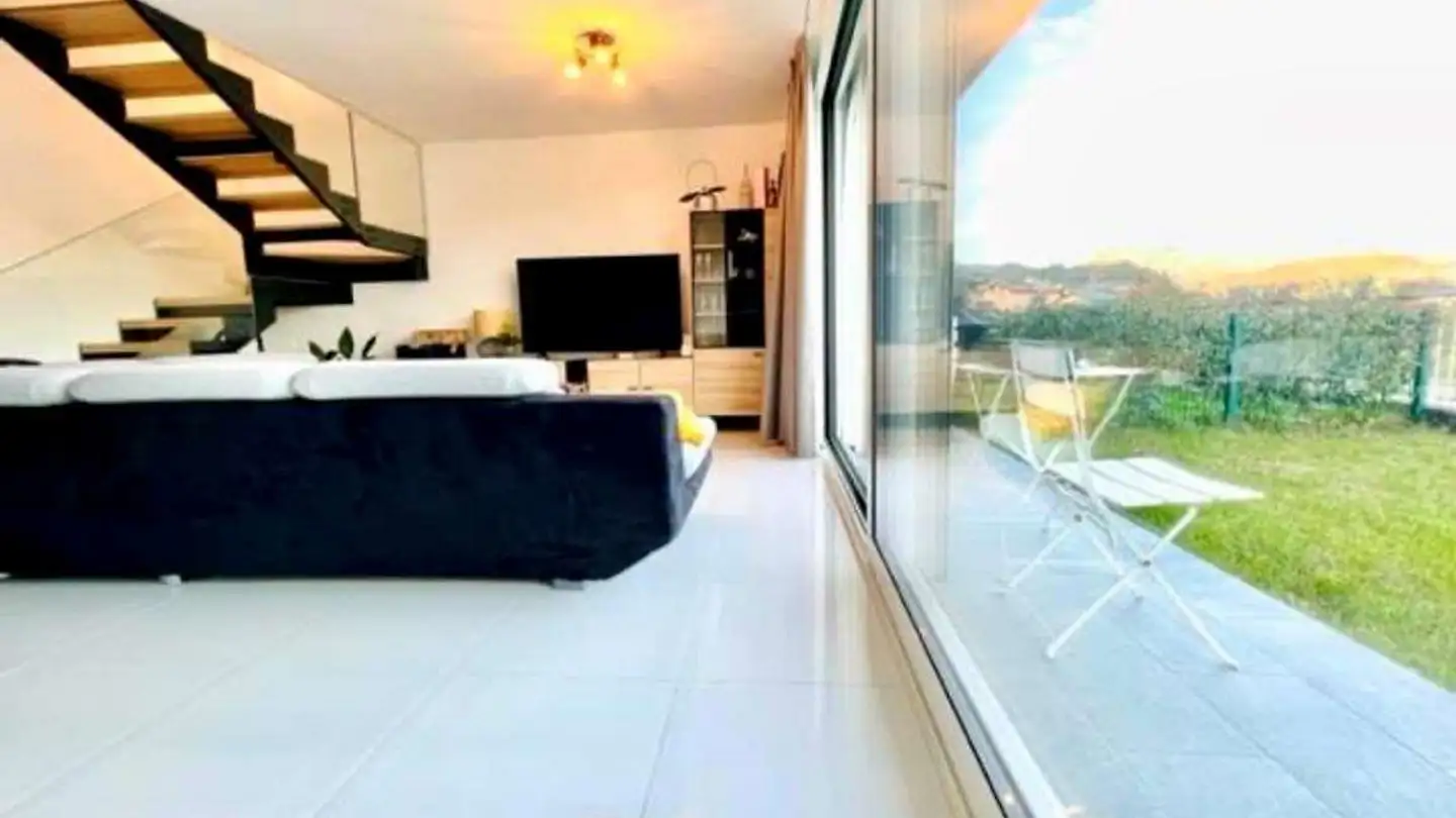 Villa à vendre - 6982 Agno