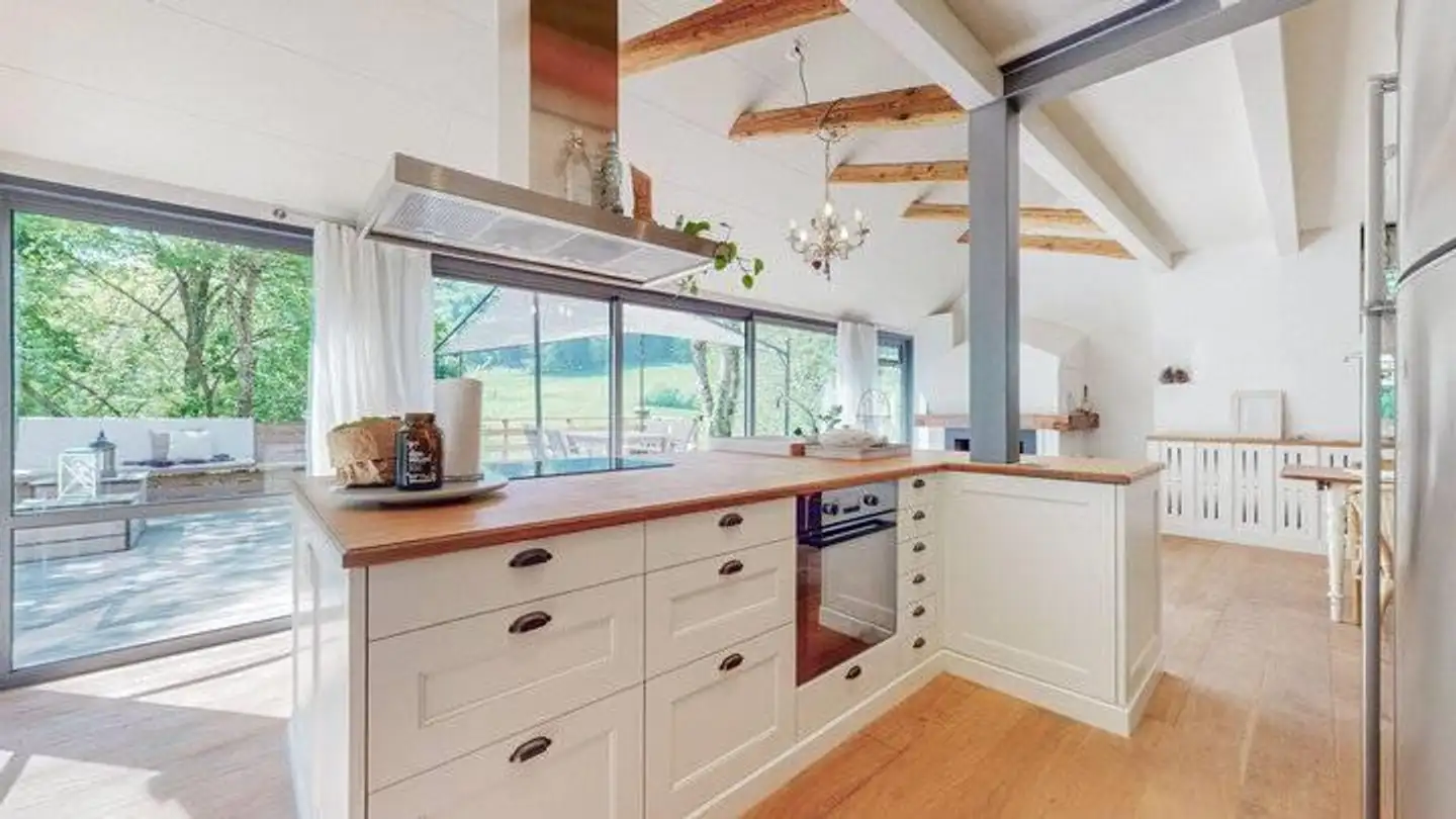 Single house for sale - 4655 Rohr b. Olten - Photo 3