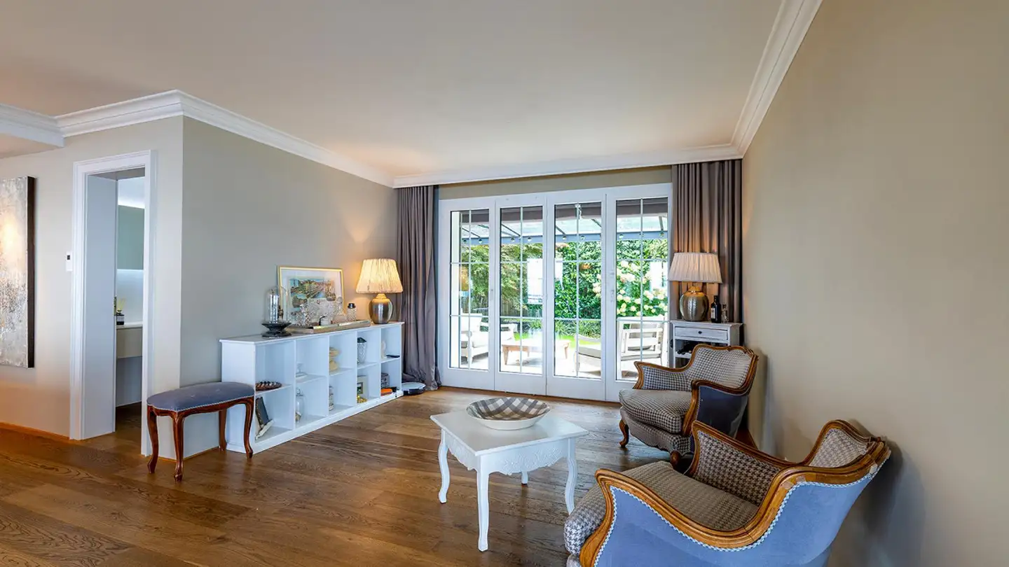 Villa in vendita - 8820 Wädenswil - Photo 3