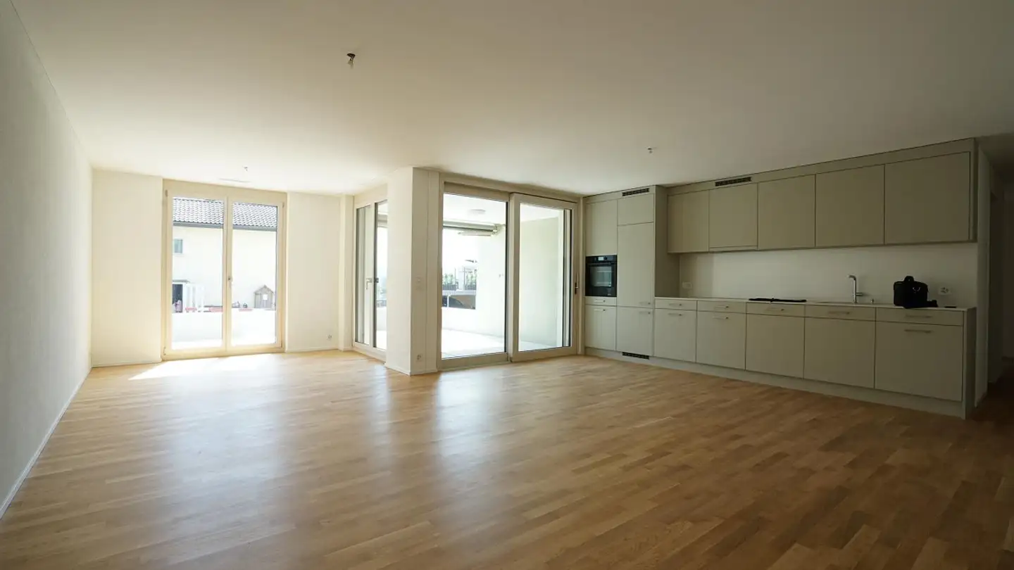 Apartment for rent - Lohstrasse 2, 8708 Männedorf