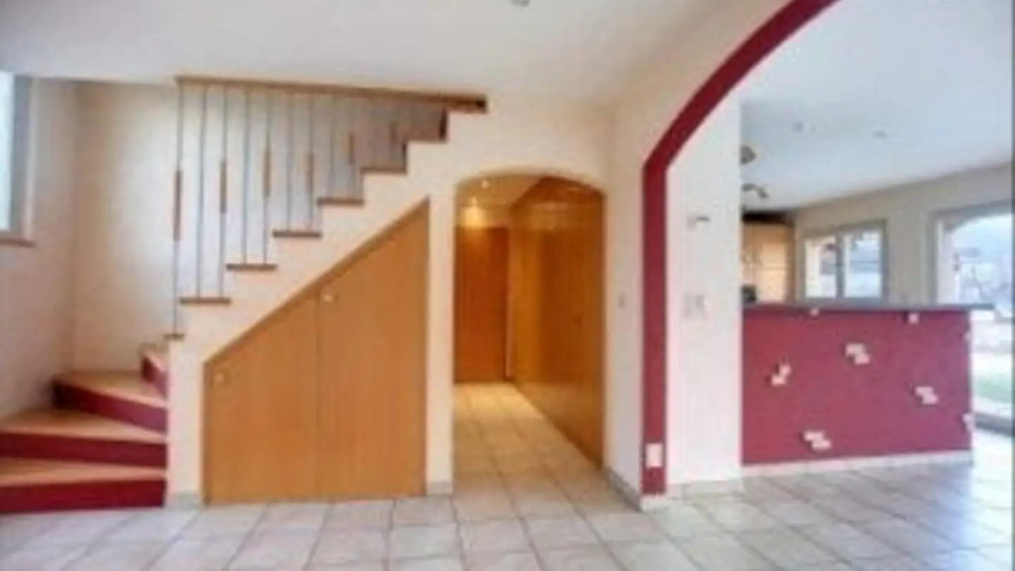 Maison individuelle à louer - Rue De La Scie 7, 3979 Grône - Photo 2