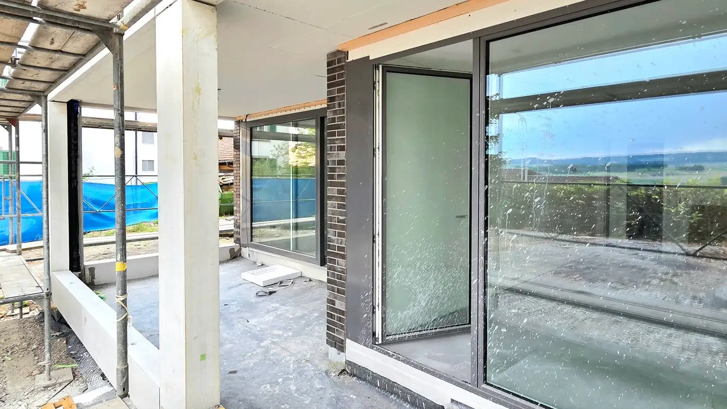 Wohnung mieten - Zugerstrasse 24, 8917 Oberlunkhofen - Foto 2