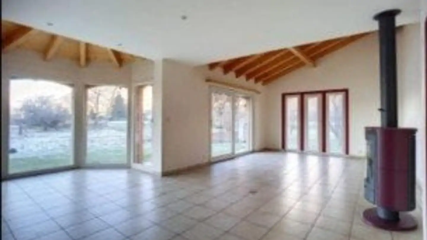 Maison individuelle à louer - Rue De La Scie 7, 3979 Grône - Photo 3