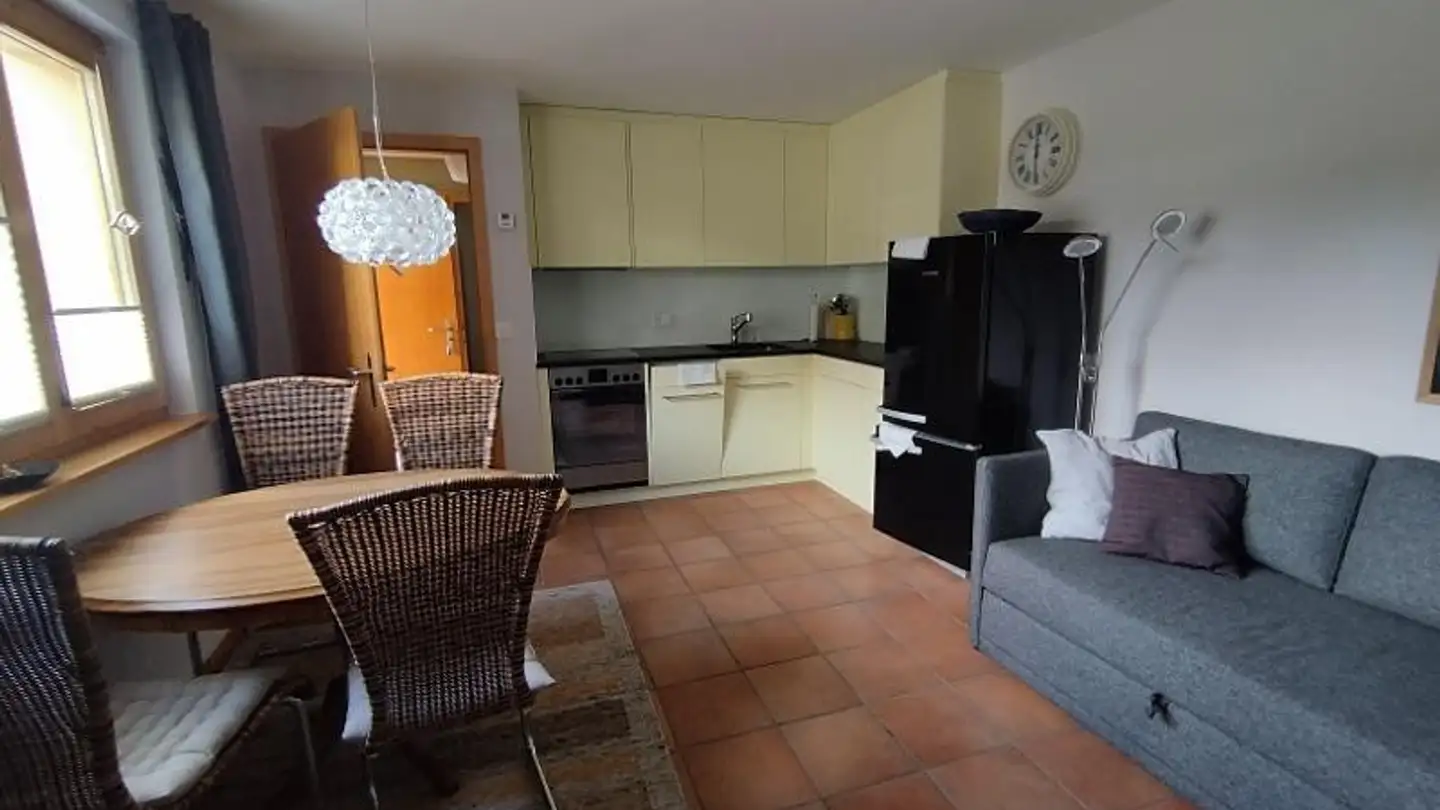 Apartment for rent - Bim Fula Stein 41c, 7064 Tschiertschen