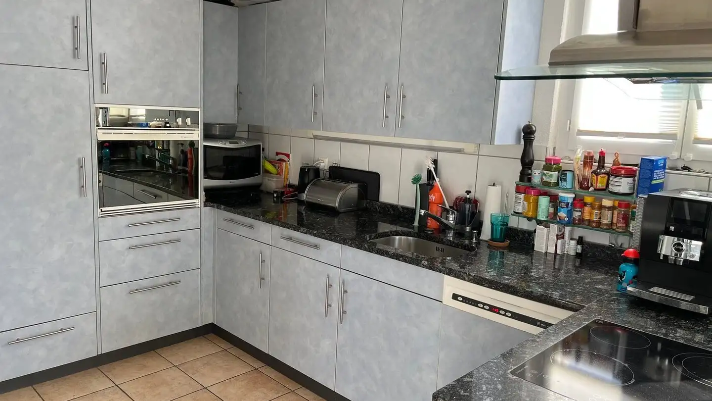 Duplex in affitto - Dotzigenstrasse 4, 3292 Busswil BE - Foto 3