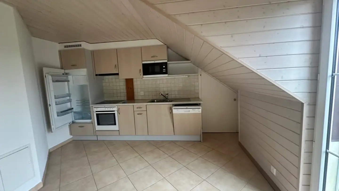 Appartamento in affitto - Route Du Village 40, 1112 Echichens