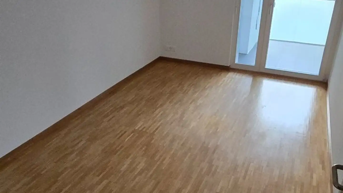 Stanza singola in affitto - Ackerstrasse 20, 4800 Zofingen - Foto 4