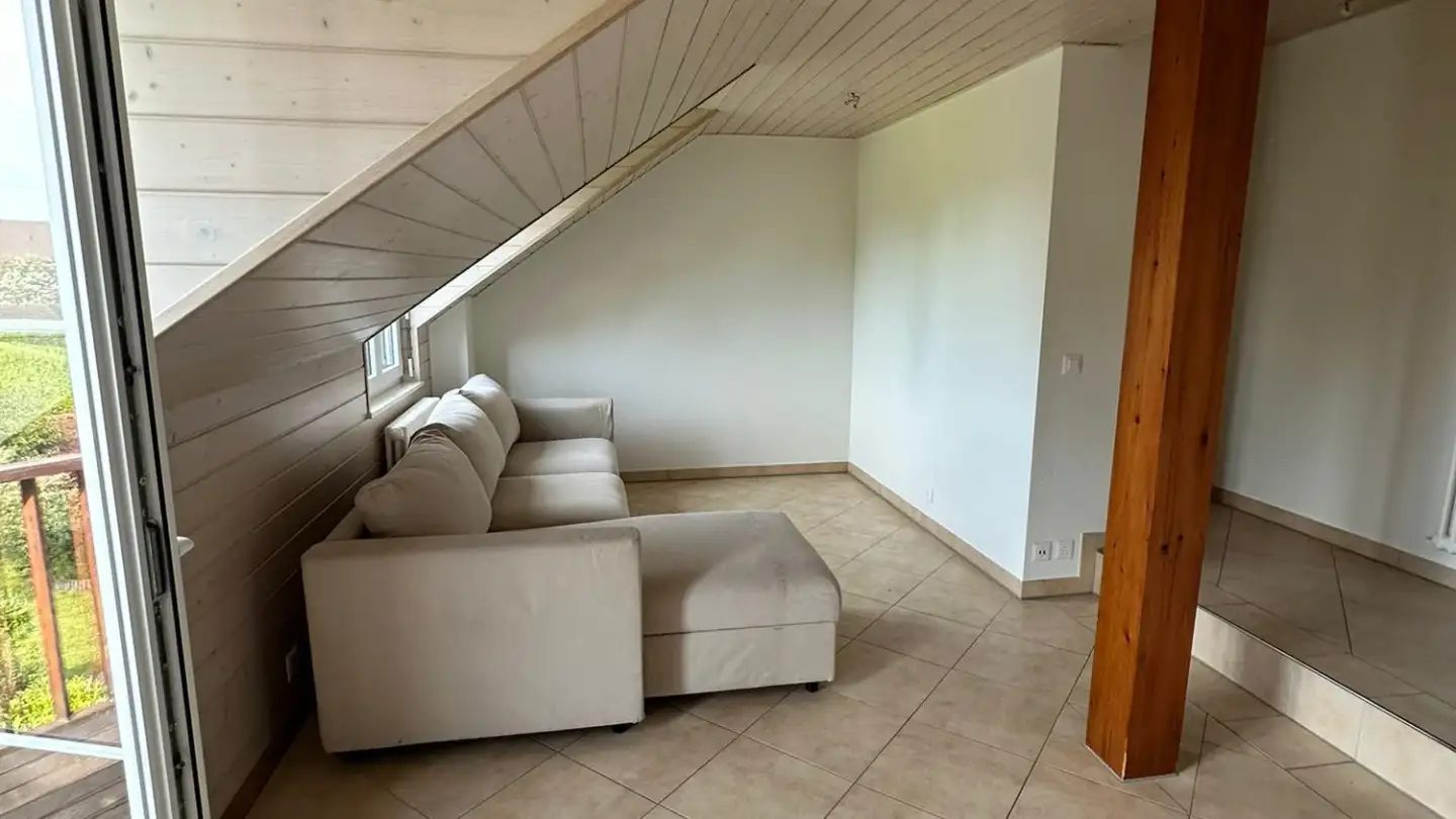 Appartamento in affitto - Route Du Village 40, 1112 Echichens - Foto 2